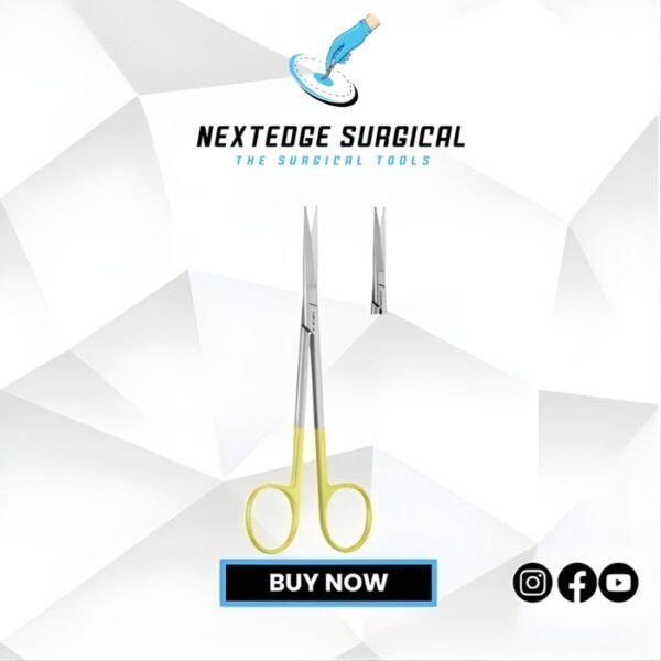 Joseph Operating Scissors T/C Insert Article NES-TC04-1391-14 Article NES-TC04-1392-14