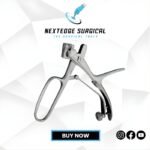 Huber Retractor NES Article 12-962-00