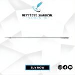 Bruenings Retractor NES Article 12-956-20 Article 12-957-30 Article 12-958-40 Article 12-959-50 Article 12-960-60