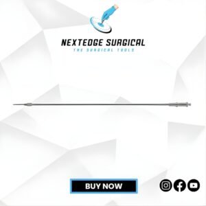 Bruenings Retractor NES Article 12-956-20 Article 12-957-30 Article 12-958-40 Article 12-959-50 Article 12-960-60