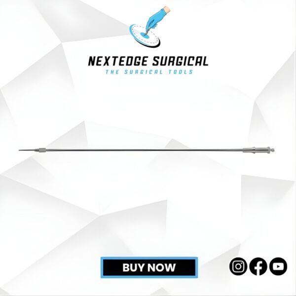 Bruenings Retractor NES Article 12-956-20 Article 12-957-30 Article 12-958-40 Article 12-959-50 Article 12-960-60