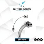 Chevalier-Jackson Trachea Tubes German silver NES Article 12-946-04 Article 12-947-05 Article 12-948-06 Article 12-949-07 Article 12-950-08 Article 12-951-09 Article 12-952-10 Article 12-953-11 Article 12-954-12 Article 12-955-13