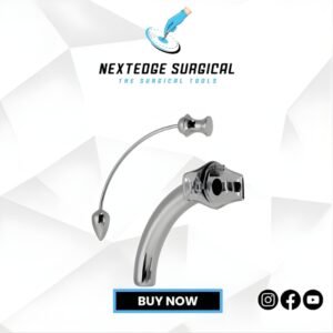 Chevalier-Jackson Trachea Tubes German silver NES Article 12-946-04 Article 12-947-05 Article 12-948-06 Article 12-949-07 Article 12-950-08 Article 12-951-09 Article 12-952-10 Article 12-953-11 Article 12-954-12 Article 12-955-13