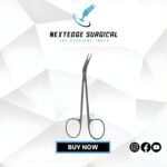 Dissecting Scissors Article NES-TC04-1158-11