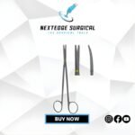 Ligature Dissecting Scissors Article NES-TC04-1131-14 Article NES-TC04-1132-18