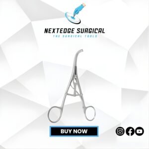 Laborde Tracheal Dilator 3 Prong