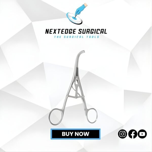 Laborde Tracheal Dilator 3 Prong