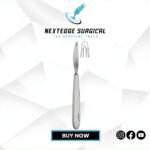 Kocher Goitre Enucleator NES Article 12-931-15