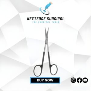 Kilner Super Cut Scissors Article NES-04-946-12