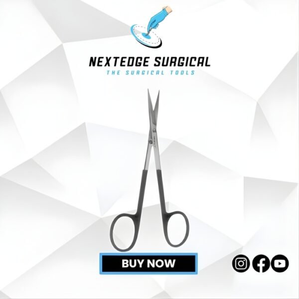 Kilner Super Cut Scissors Article NES-04-946-12