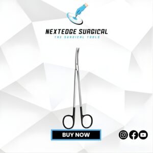 Mcindoe Super Cut Scissors Article NES-04-940-18 Article NES-04-941-18