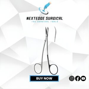 La Grange Super cut Scissors Article NES-04-935-11