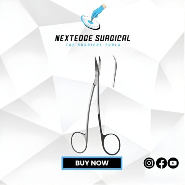 La Grange Super cut Scissors Article NES-04-935-11