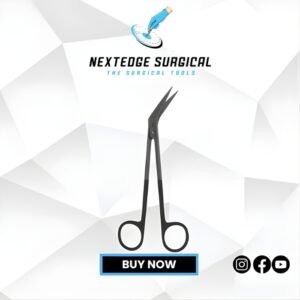 Iris Super Cut Scissors Article NES-04-934-11