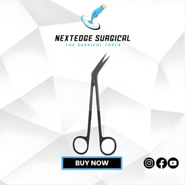 Iris Super Cut Scissors Article NES-04-934-11