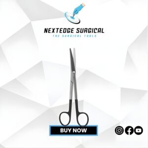 Mayo Super cut Scissors Article NES-04-929-14 Article NES-04-930-15 Article NES-04-931-18 Article NES-04-932-20 Article NES-04-933-23
