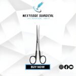 Mayo Super cut Scissors Article 'NES-04-924-14 Article NES-04-925-15 Article NES-04-926-18 Article NES-04-927-20 Article NES-04-928-23