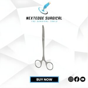 Bone Holding Forceps  NES Article 11-1479-00