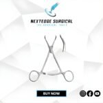 Bone Reduction Forceps NES Article 11-1474-14