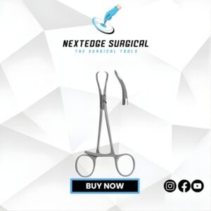 Bone Reduction Forceps NES Article 11-1469-14 Article 11-1470-14 Article 11-1471-14