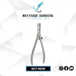 Extractor Plier NES Article 11-1460-13