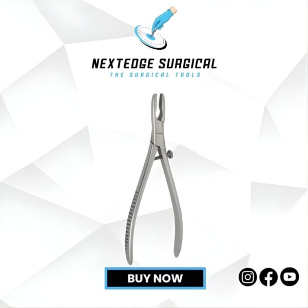 Extractor Plier NES Article 11-1460-13