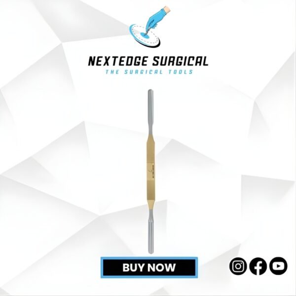 Improved Maltz Rasp NES Article 11-145-18