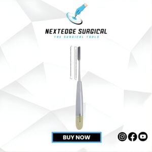 Maltz Rasp NES Article 11-144-18