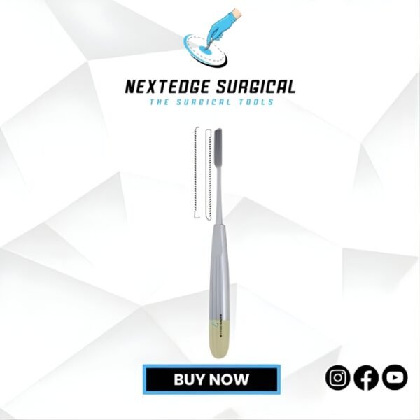 Maltz Rasp NES Article 11-144-18