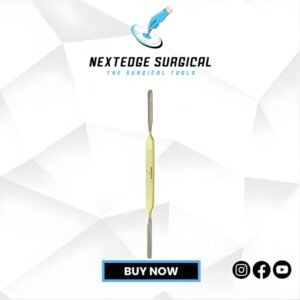 Fomon Rasp NES Article 11-131-21