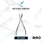 Liston Bone Cutting Rongeur Forceps NES Article 11-1298-14 Article 11-1299-17 Article 11-1300-19 Article 11-1301-20 Article 11-1302-22 Article 11-1302A-25 Article 11-1302B-30