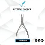 Kleinert-Kutz Bone Rongeur NES Article 11-1288-15