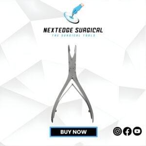 Kleinert-Kutz Bone Rongeur NES Article 11-1288-15