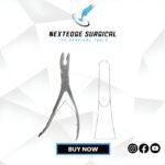 Hakansson Bone Rongeur NES Article 11-1287-20