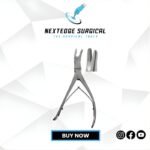 Leksell Bonerongeur NES Article 11-1281-25 Article 11-1282-23 Article 11-1283-25 Article 11-1284-25 Article 11-1285-25 Article 11-1286-25