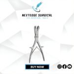 Luer-Stille Bone Rongeur NES Article 11-1276-27 Article 11-1277-27