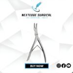 Frykholm Bone Rongeur NES Article 11-1273-24