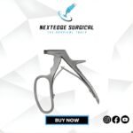 Biopsy and Specimen Forceps Handle only Article NES-14-451-00