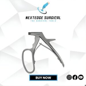 Biopsy and Specimen Forceps Handle only Article NES-14-451-00