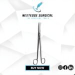 Dubois Dissecting & Gynecological Scissors Article NES-04-315-27