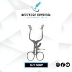 Wullstein Retractor Article NES 08-828-10