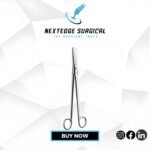 Dubois Dissecting & Gynecological Scissors Article NES-04-314-27