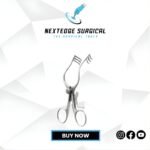 Wullstein Retractor Article NES 08-822-10 Article 08-823-13 Article 08-824-16 Article 08-825-10 Article 08-826-13 Article 08-827-16