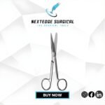 Doyen Operating, Dissecting Scissors Article NES-04-310-16