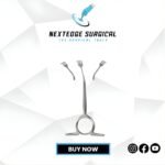 Williger Retractor Article NES 08-819-12