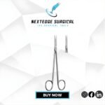 Kelly Operating, Dissecting Scissors Article NES-04-301-16 Article 04-302-18 Article 04-303-16 Article 04-304-18