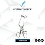 Plester Retractor Article NES 08-817-11 Article 08-818-11
