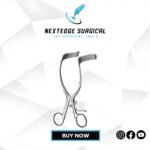 Tuebinger Modell Retractor Article NES 08-815-16