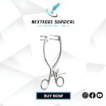 Mayo-Adams Retractor Article NES 08-814-17