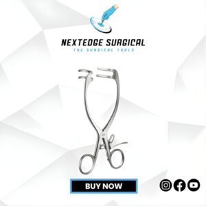 Mayo-Adams Retractor Article NES 08-814-17